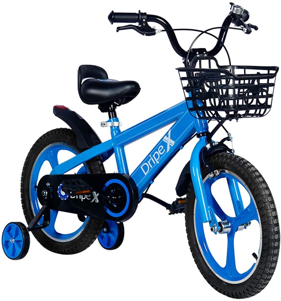 kids bike 16 inch boys