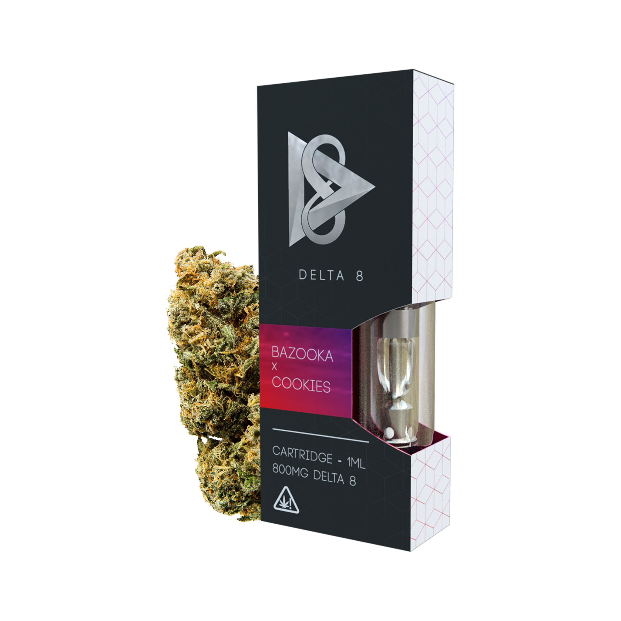 Shop Delta 8 Vape Cartridge - Delta Cart 1ml - 900MG - CBD Farmhouse