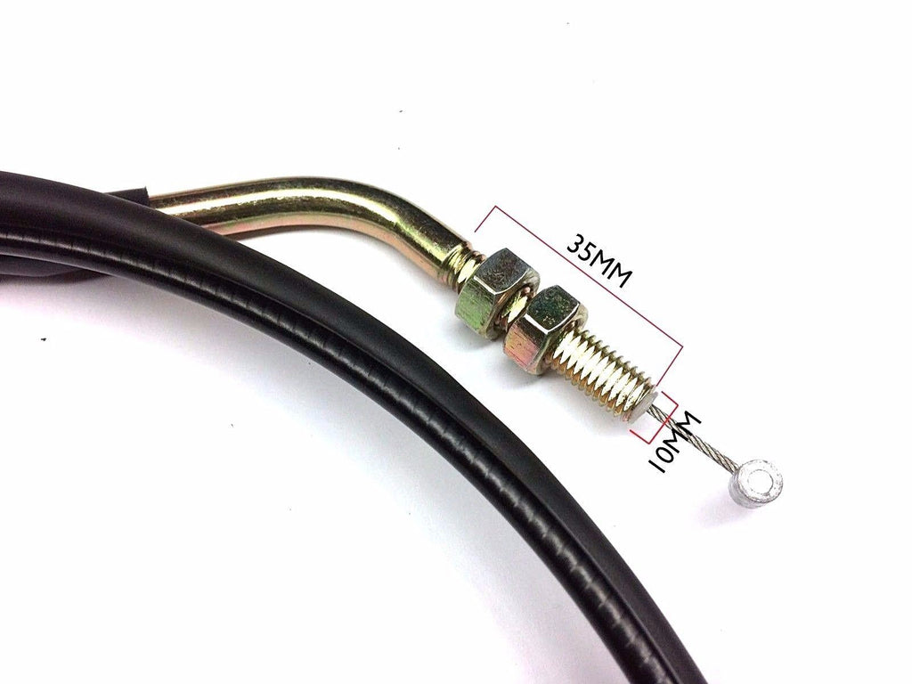 dune buggy throttle cable