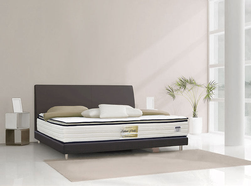 king koil spinal care pedic 13