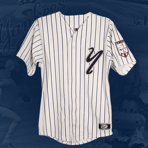 staten island yankees jersey