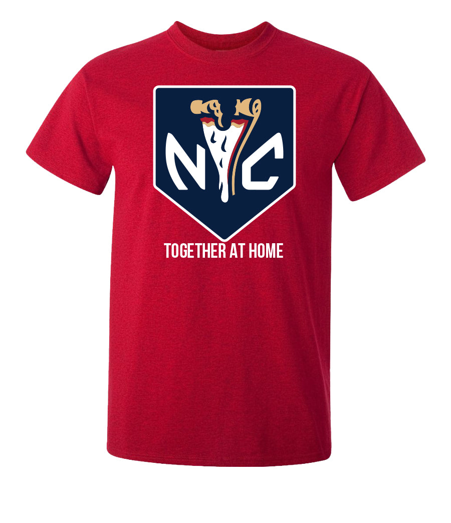 yankees tee shirt