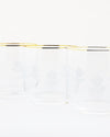 Picture of Set of 6 Water Glasses
