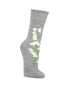 Picture of Socks Lily of the Valley