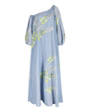 Picture of Dress Nathalie Embroidered