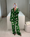 Picture of Pyjama Louis Velvet