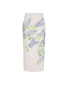 Picture of Skirt Norma Embroidered