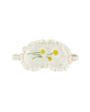 Picture of Silk Daisy Sleeping mask