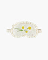 Picture of Silk Daisy Sleeping mask