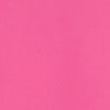 Swatch of color Hot Pink