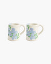 Picture of Set of 2 Espresso Cups