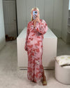 Picture of Dress Kaftan