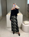 Picture of Long skirt Melissa