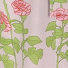 Swatch of color Climbing Roses - Pink on Pink