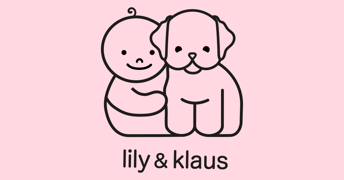 Lily and Klaus