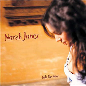 Norah Jones | Feels Like Home [SACD]