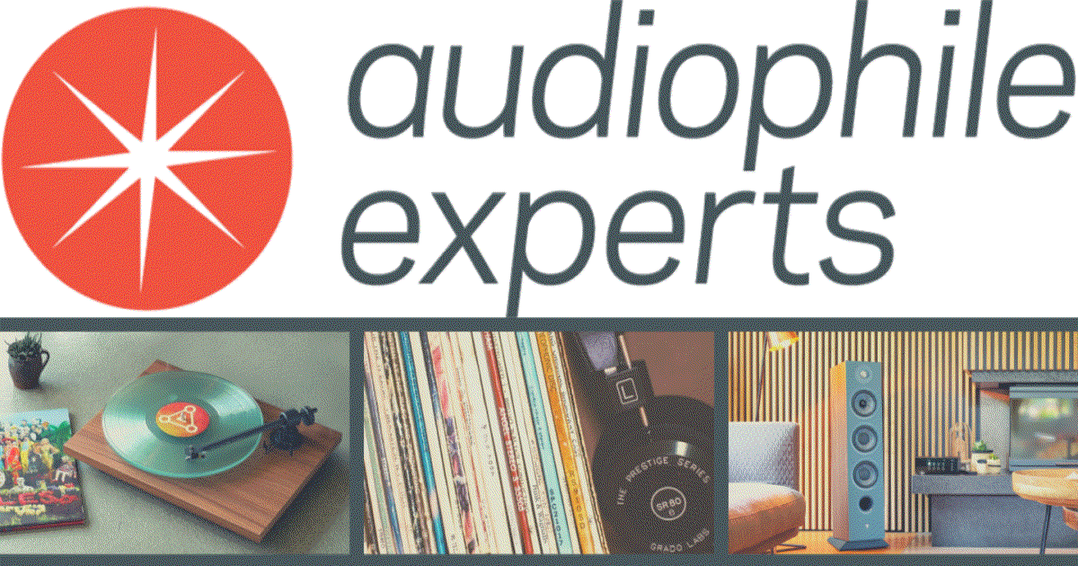 audiophile experts