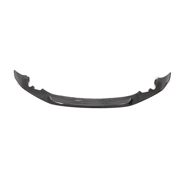 M2C M Performance Carbon Front Splitter