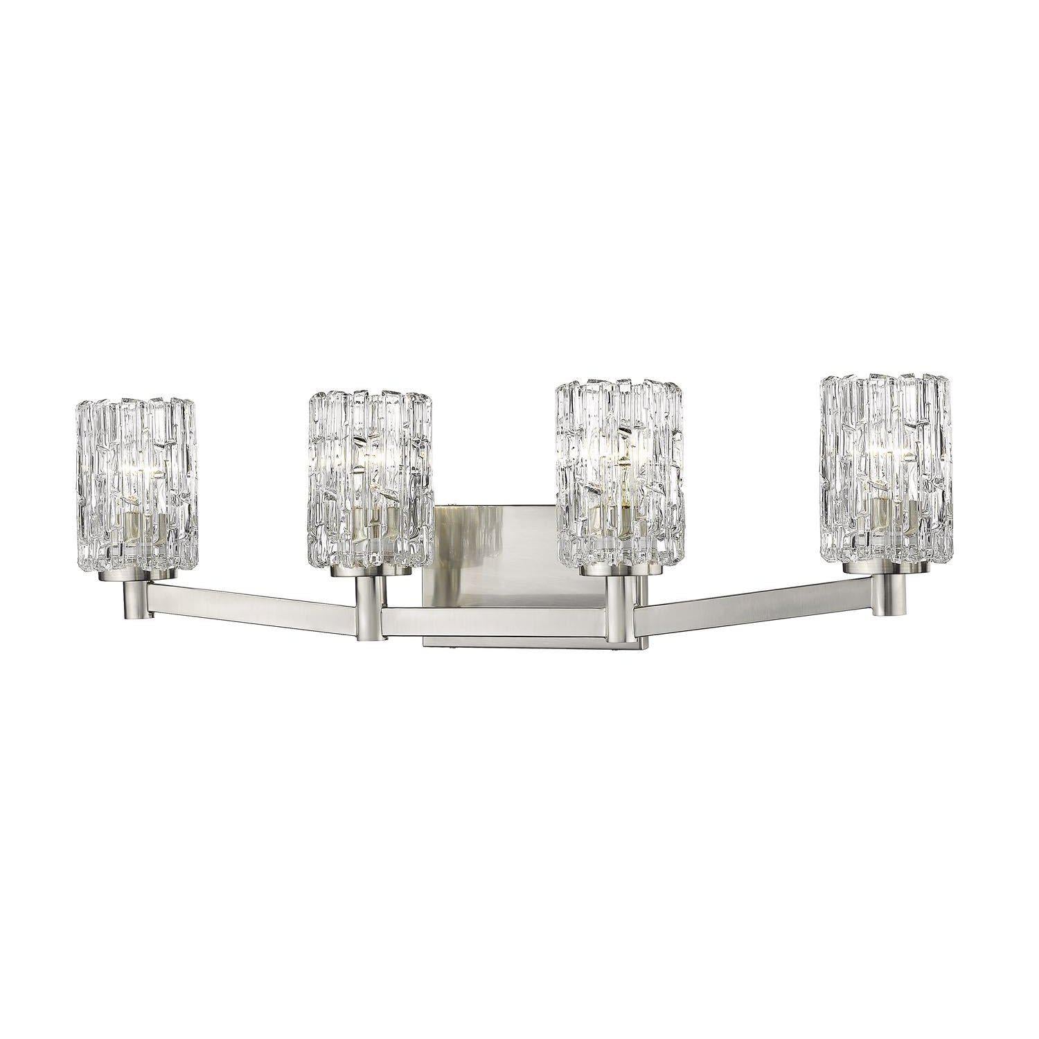 aubrey vanity light