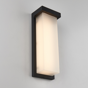 artika bristol led wall light