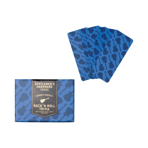 Rock 'n Roll Trivia - Fisher's Pharmacy - Rock N Roll Party Decorations