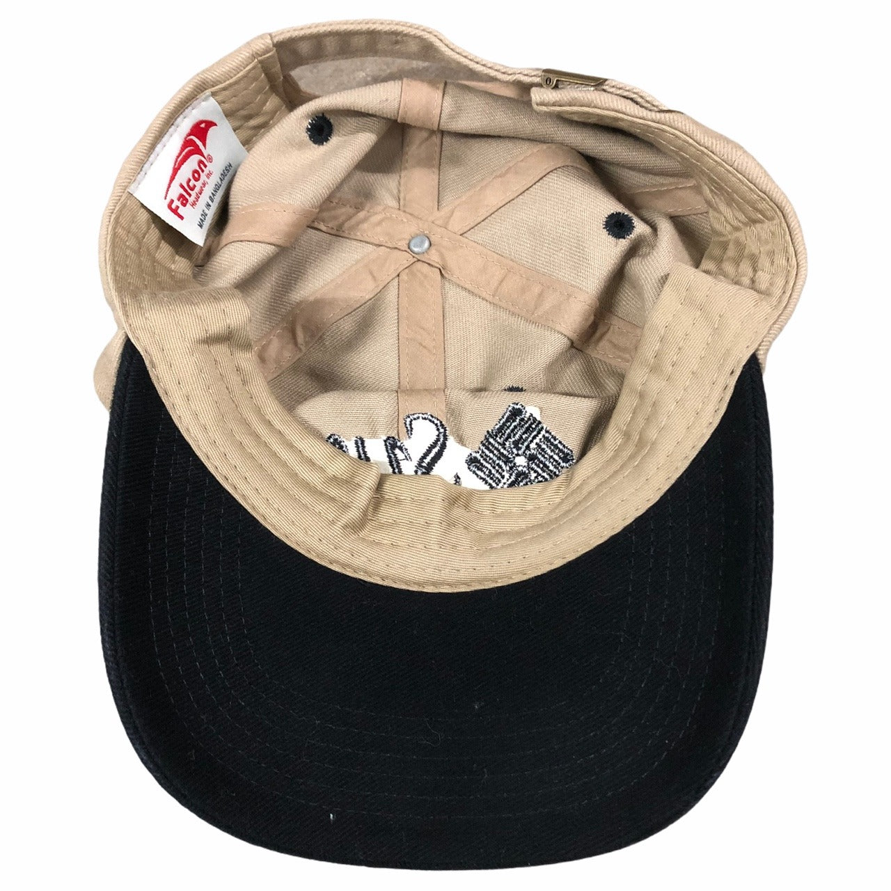 Vintage Sun Microsystems Strapback Hat – VintageSupremacy
