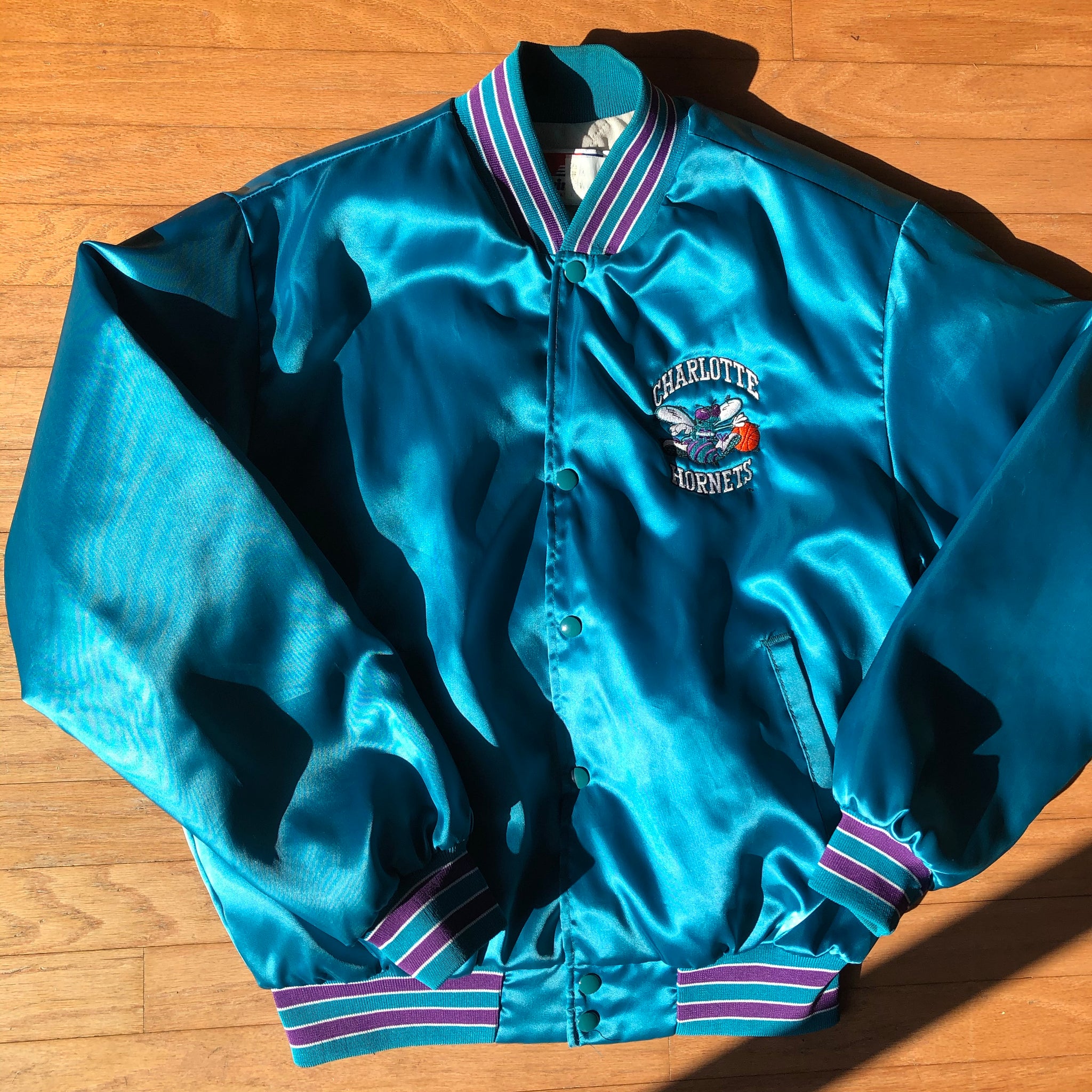 swingster jacket