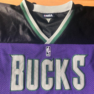 Vintage Stitched Bucks Jersey