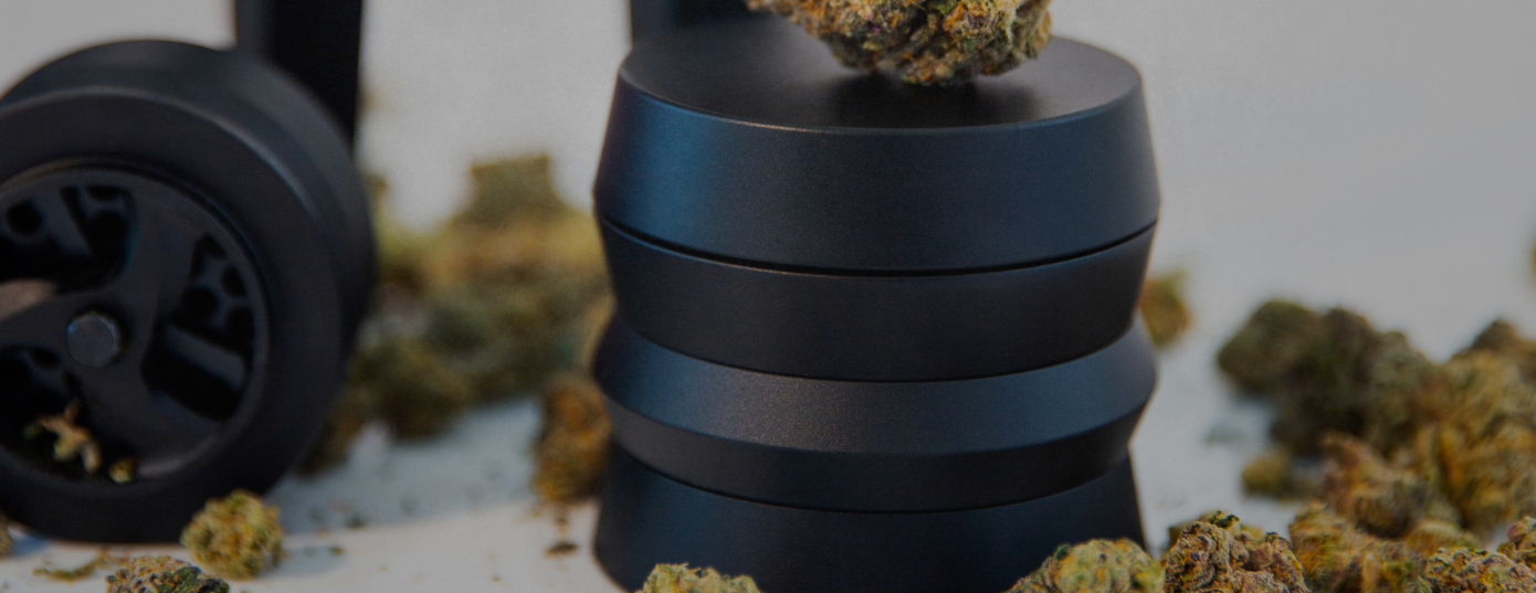 Pax's New Weed Grinder Taught Me Why I Don't Need a Kief Chamber