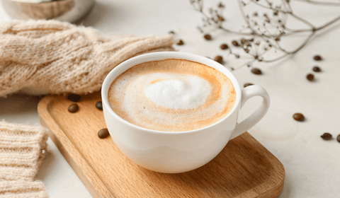 Cappuccino