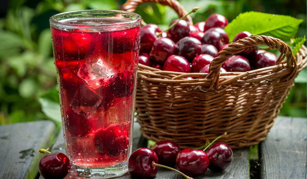 Tart Cherry Juice