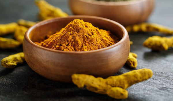 Turmeric