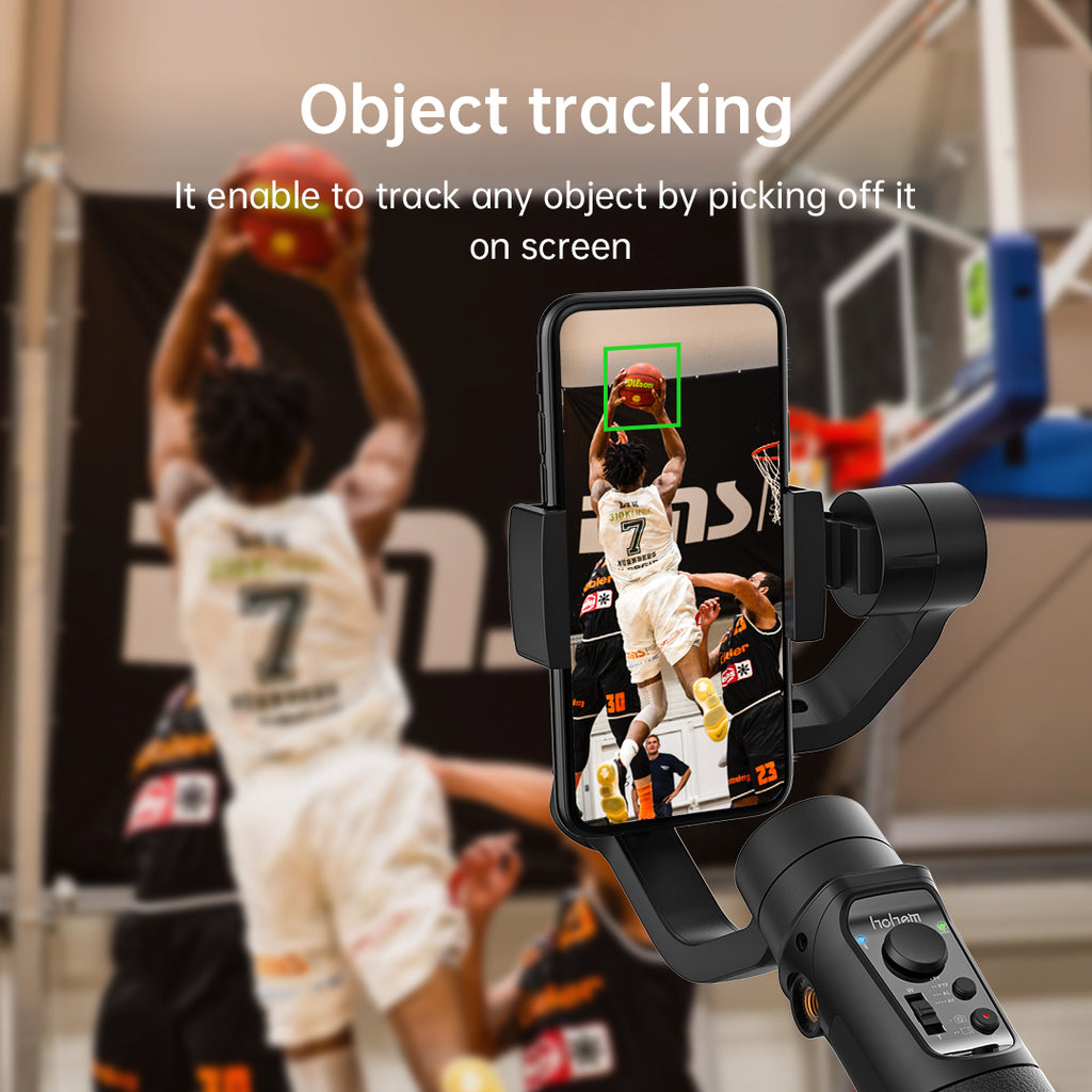 object tracking