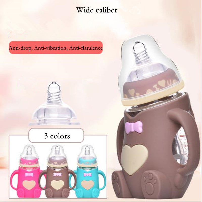 silicone baby supplies