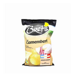 Vente grossiste confiserie CHIPS BRET'S FROMAGE JURA 125 G x10