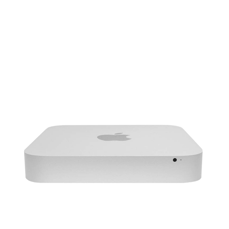 apple i mac mini 2010