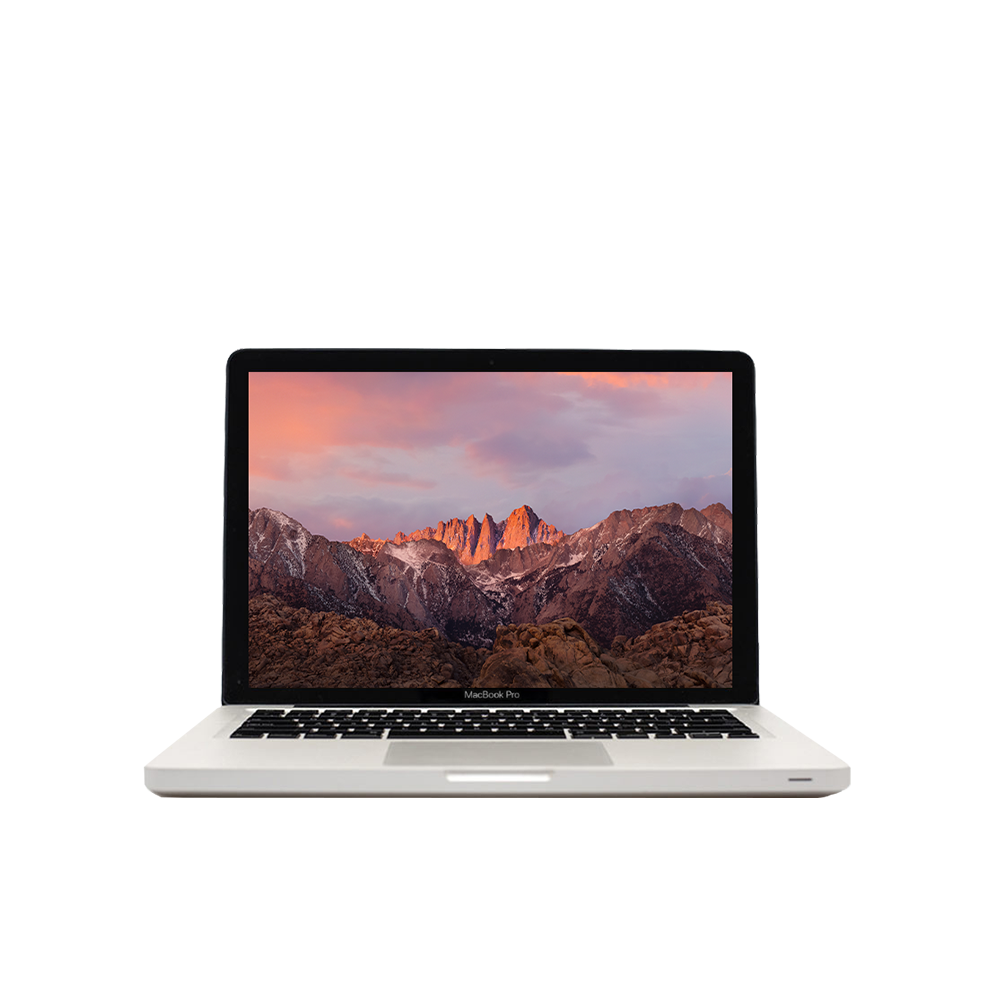 macbook pro 2012 price used