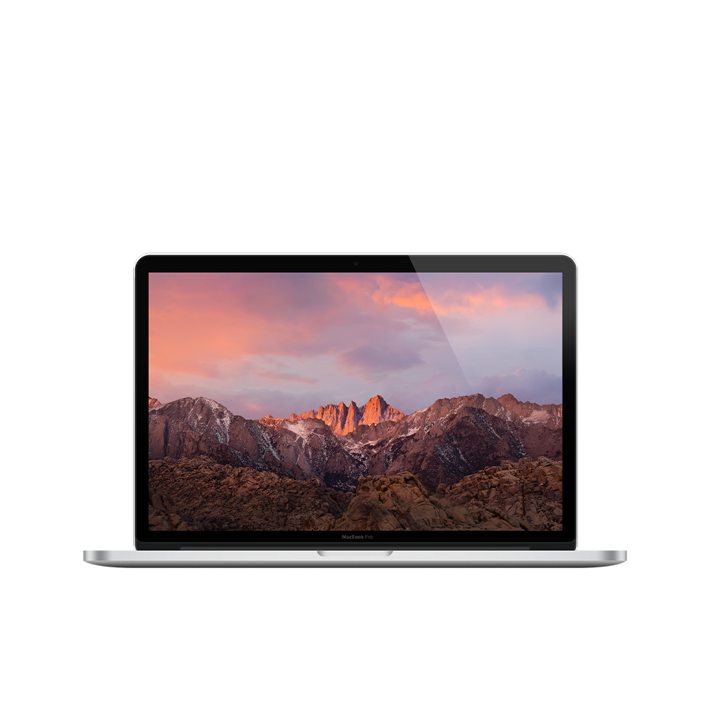 early 2015 macbook pro ssd 128gb