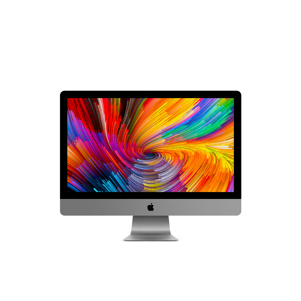 late 2013 imac display