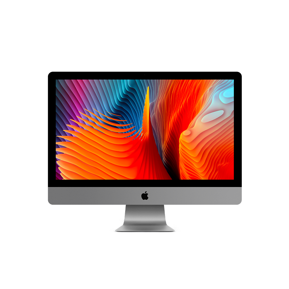 imac 27 late 2013 model