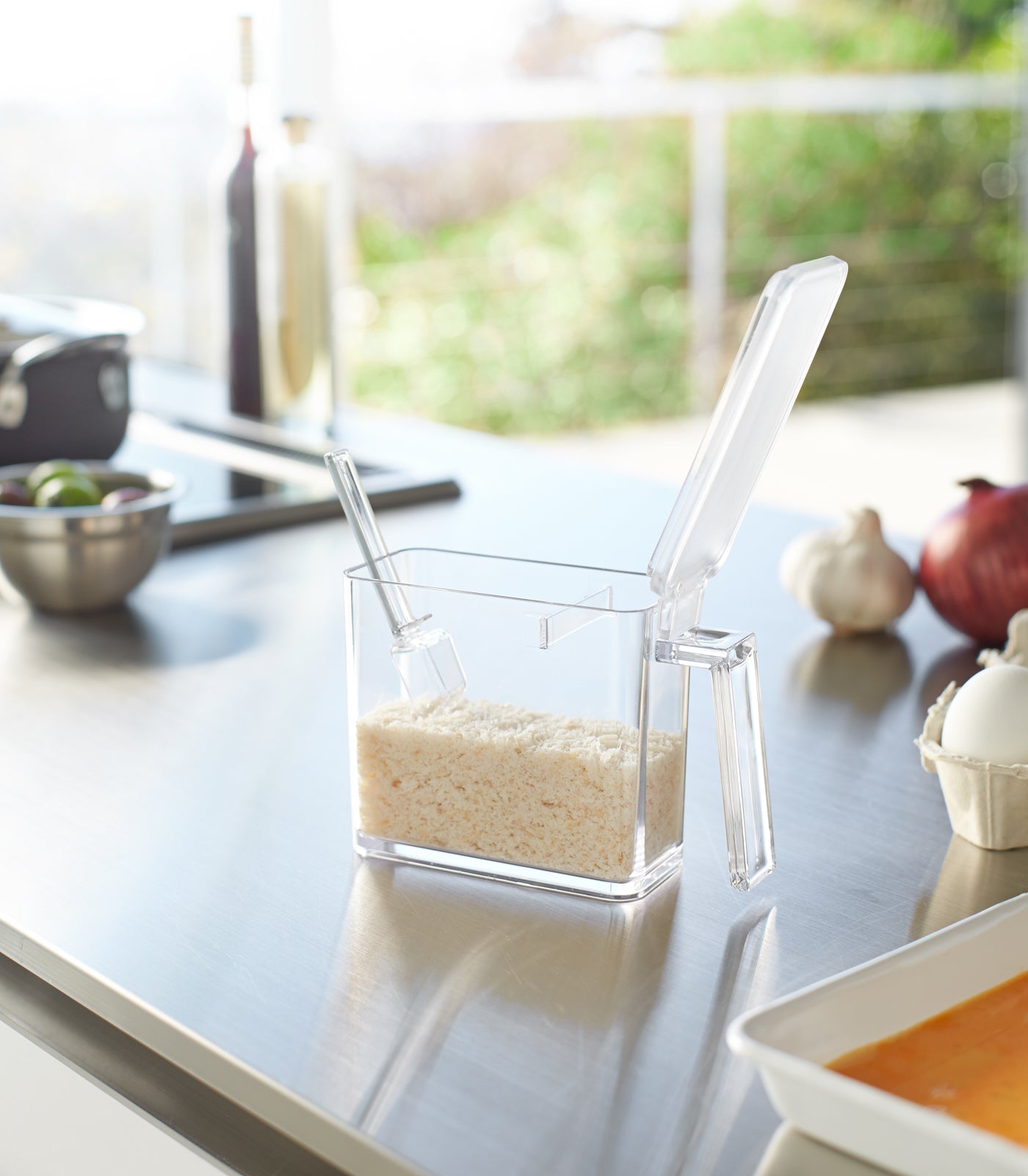 Spice Container - Large