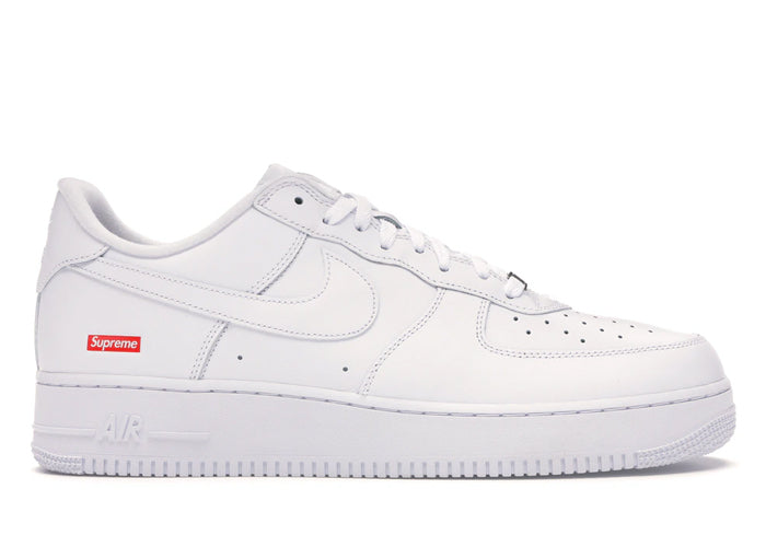 nike air force 1 high supreme white