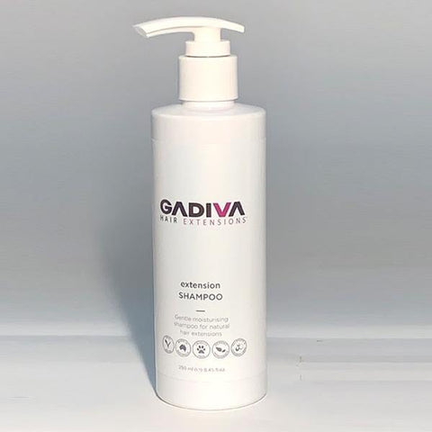 Hair Extension Shampoo | Gadiva
