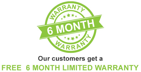 Warranty