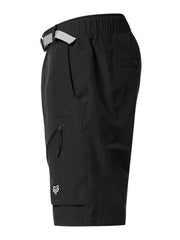 Fox Racing Men's Alpha Cargo Shorts