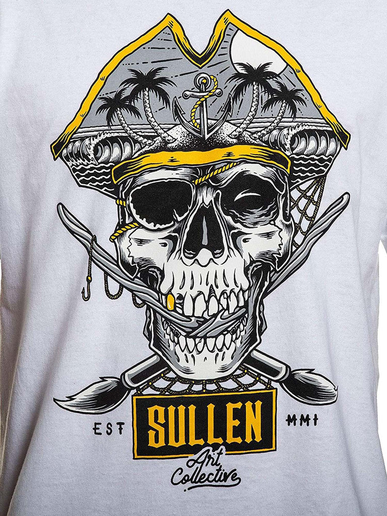 men's buccaneer shirts