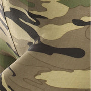 Sujetador deportivo Camouflage Army Print Leggings