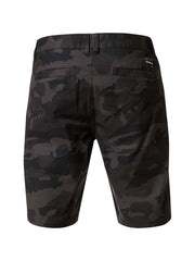 Fox Racing Men's Essex Camo Shorts 2.0