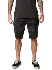 Fox Racing Men's Essex Camo Shorts 2.0