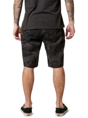 Fox Racing Men's Essex Camo Shorts 2.0